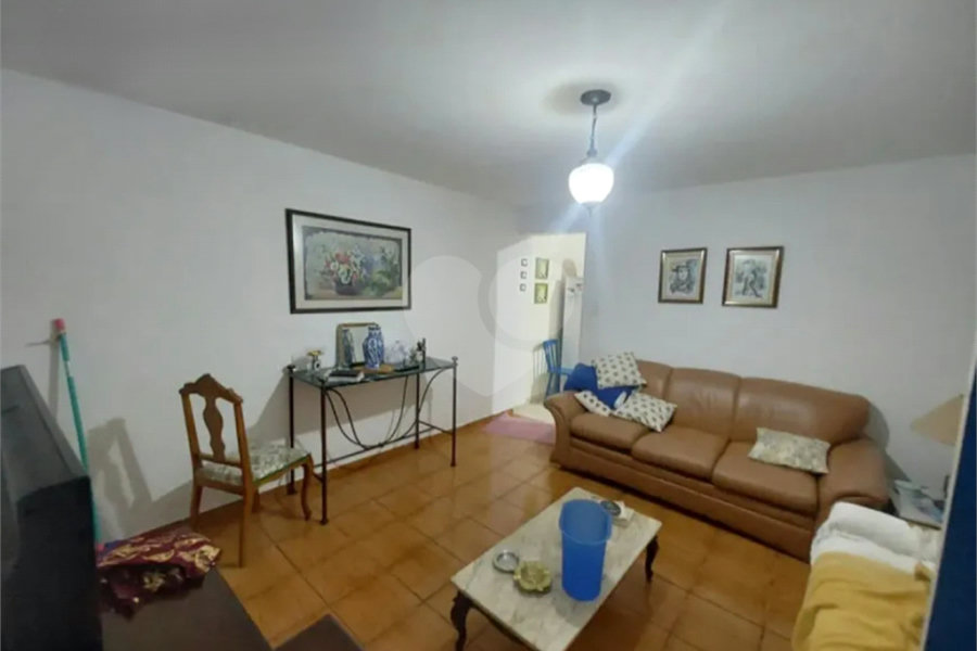Sobrado à venda com 5 quartos, sendo 1 suíte, em Perdizes, São Paulo, SP