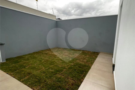 Casa à venda com 3 quartos, sendo 1 suíte, em Portal Ville Jardins, Boituva, SP