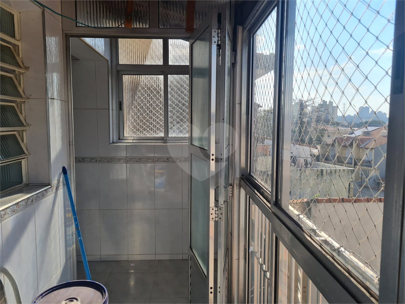 Sobrado à venda com 2 quartos, sendo 1 suíte, em Jardim Ivana, São Paulo, SP