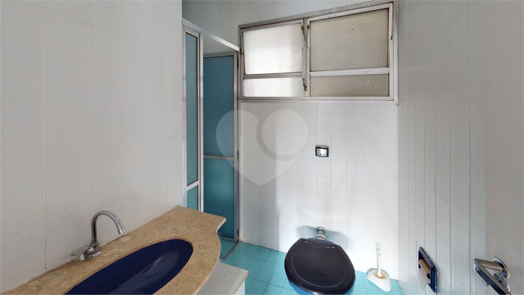 Apartamento à venda com 2 quartos, sendo 1 suíte, em Itaim Bibi, São Paulo, SP