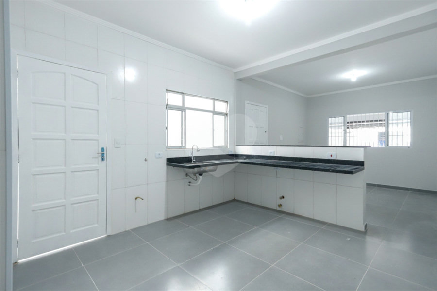 Casa Térrea à venda com 2 quartos, sendo 1 suíte,  em Pirituba, São Paulo, SP