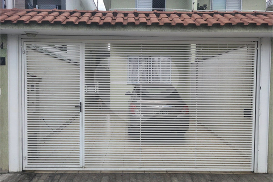 Sobrado à venda com 4 suítes em Água Fria, São Paulo, SP
