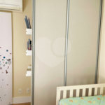 Apartamento à venda com 3 quartos, sendo 1 suíte,  em Vila Suissa, Mogi das Cruzes, SP