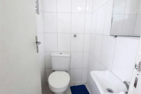 Apartamento Residencial à venda, Jardim Praiano, Guarujá - AP1215.