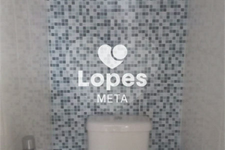 Casa à venda com 2 quartos no condomínio Residence Club Villa Branca, Jacareí - SP