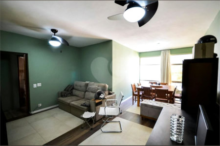 Apartamento à venda com 2 quartos, sendo 1 suíte, em Tijuca, Rio de Janeiro, RJ