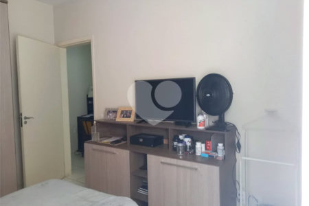 Apartamento à venda com 2 quartos no Centro, Vinhedo, SP
