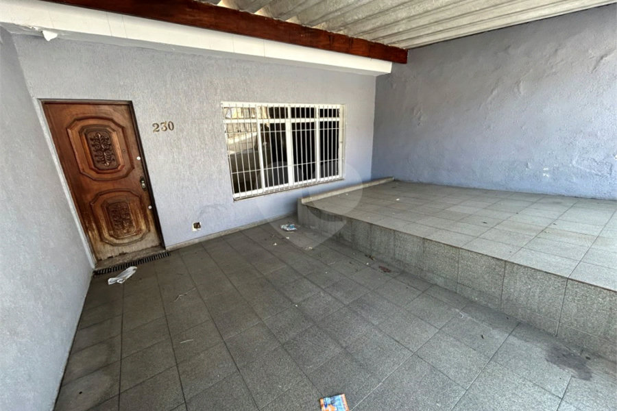 Casa Térrea à venda com 2 quartos, sendo 1 suíte, em Horto, São Paulo, SP