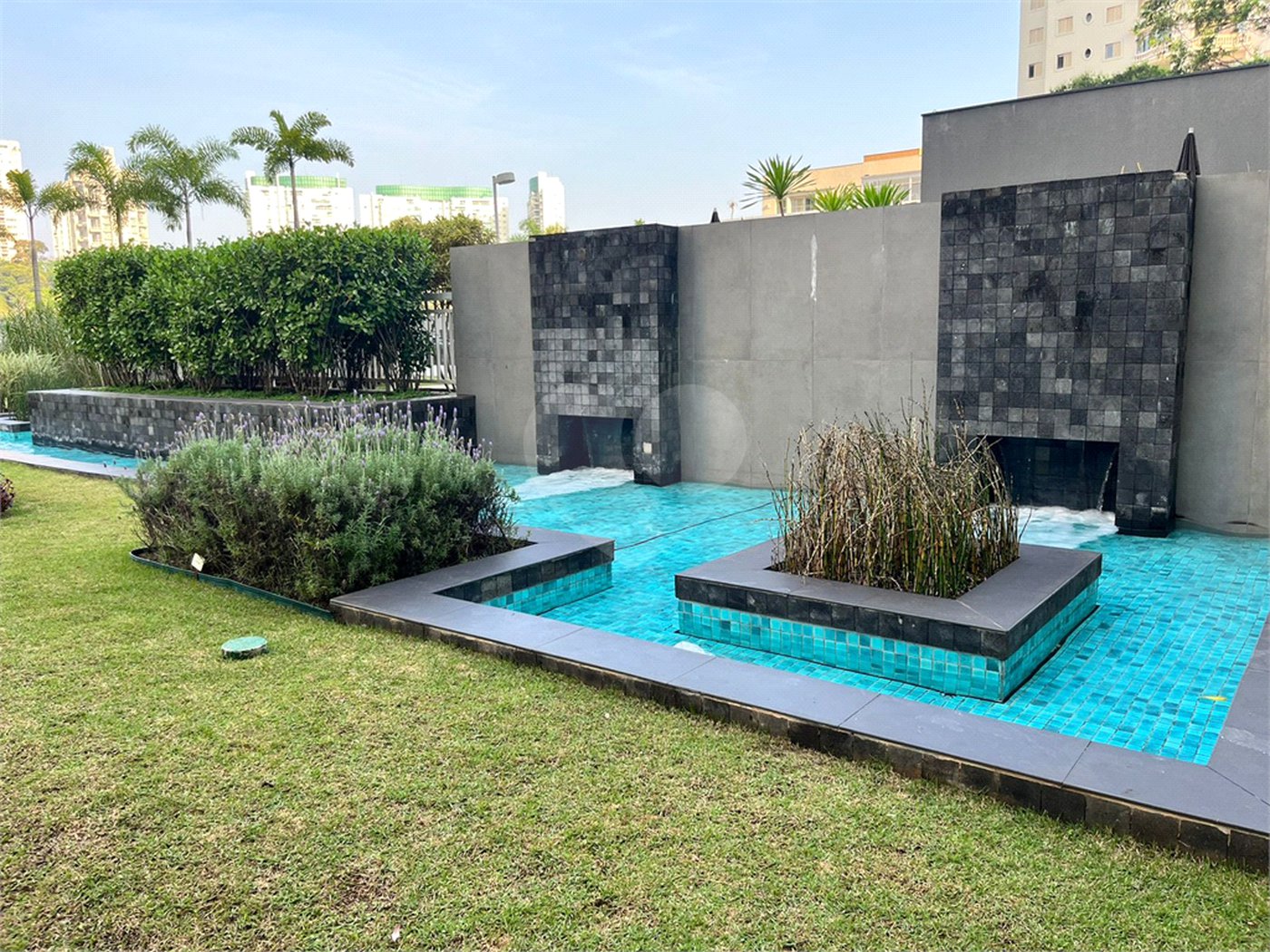 Apartamento para alugar com 1 suíte em Vila Andrade, São Paulo, SP
