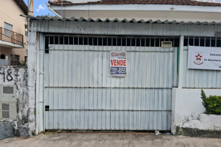Casa à venda com 3 quartos em Vila Nivi, São Paulo, SP