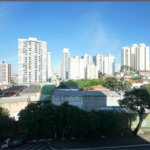 Apartamento para alugar com 1 suíte em Sacomã, São Paulo, SP