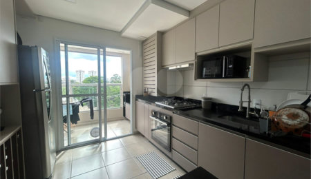 Apartamento à venda com 2 quartos, sendo 1 suíte, em Além Ponte, Sorocaba, SP