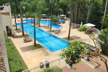 Apartamento à venda com 3 quartos, sendo 2 suítes, em Jardim Arpoador, São Paulo, SP
