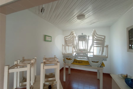 Casa à venda com 2 quartos em Vila Messias, Alambari, SP
