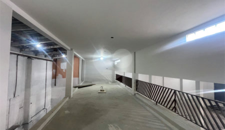 Salão para alugar em Jardim São Dimas, São José dos Campos, SP