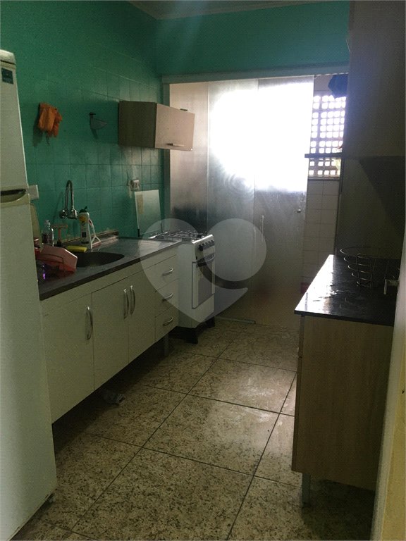Apartamento para alugar com 3 quartos em Tucuruvi, São Paulo, SP