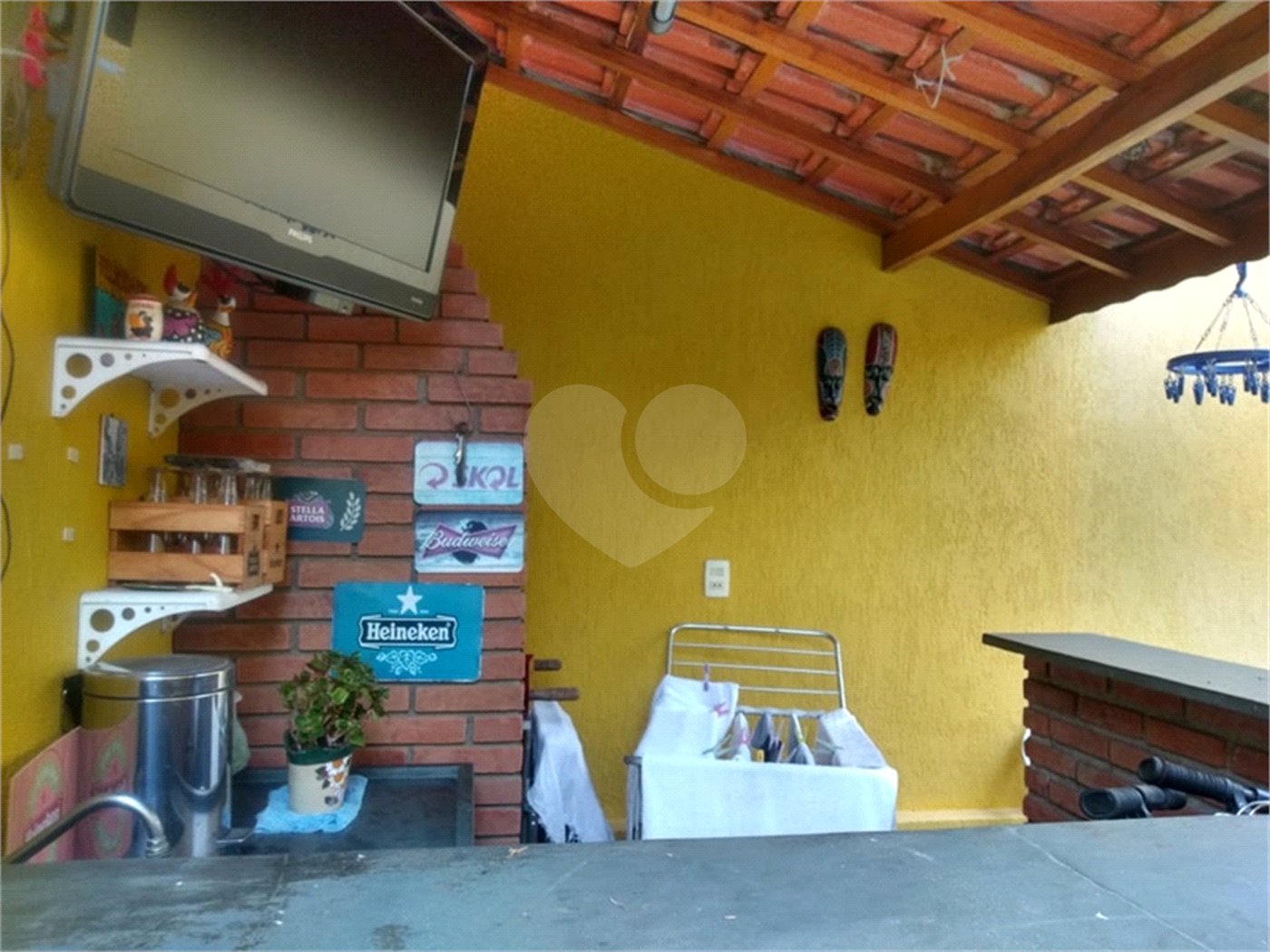Sobrado à venda com 3 quartos, sendo 1 suíte, em Casa Verde, São Paulo, SP