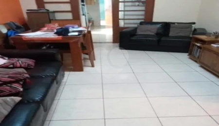 Apartamento à venda com 2 quartos em Sé, São Paulo, SP