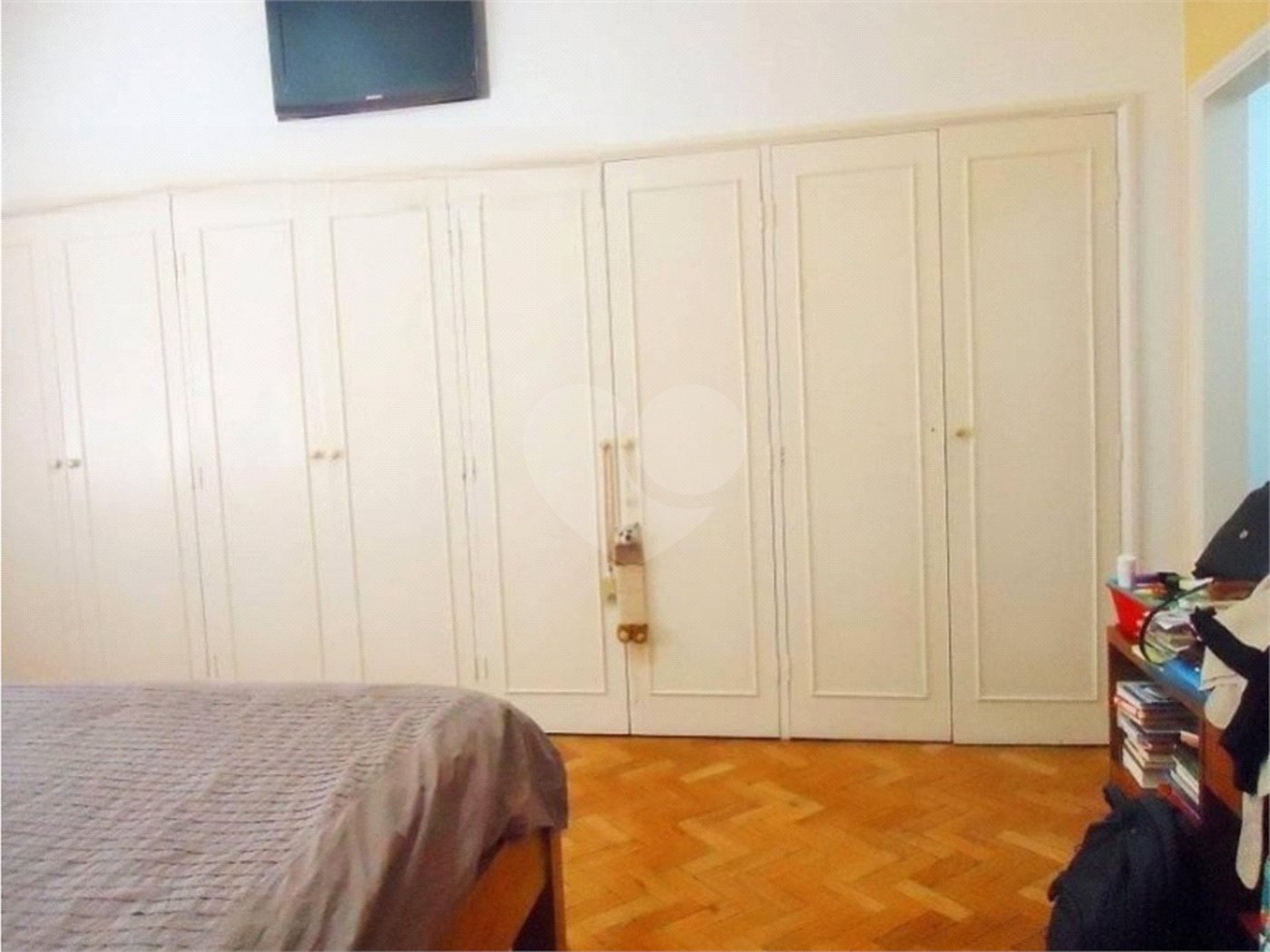 Apartamento à venda com 4 quartos, sendo 2 suítes, em Copacabana, Rio de Janeiro, RJ