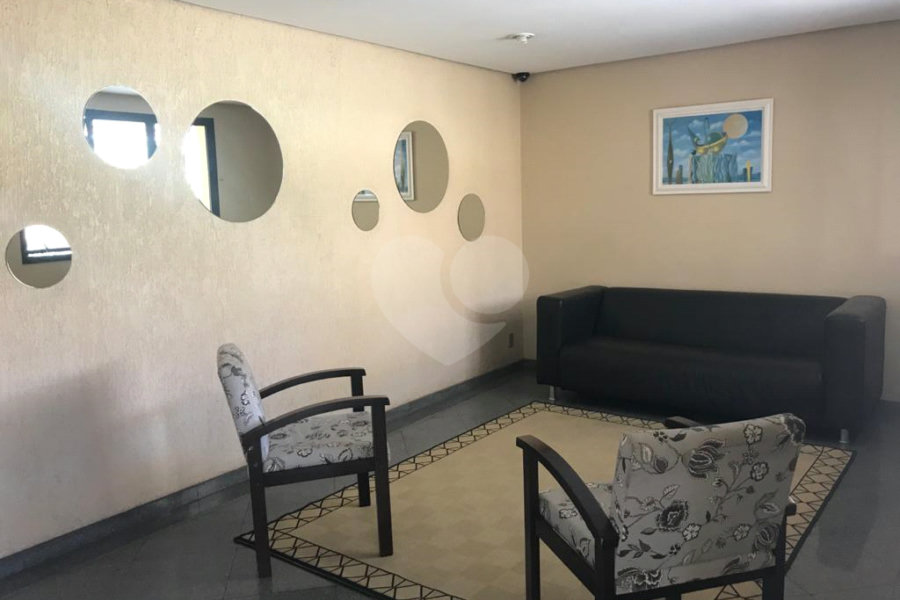 Apartamento à venda com 2 quartos, sendo 1 suíte, em Casa Verde, São Paulo, SP