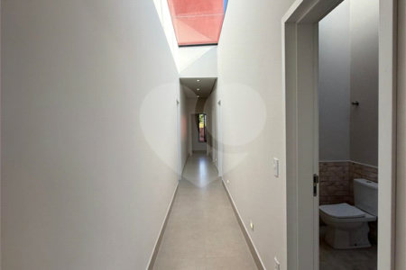 Casa à venda com 4 suítes no condomínio Residencial Parque Campos de Santo Antônio II, Itu - SP