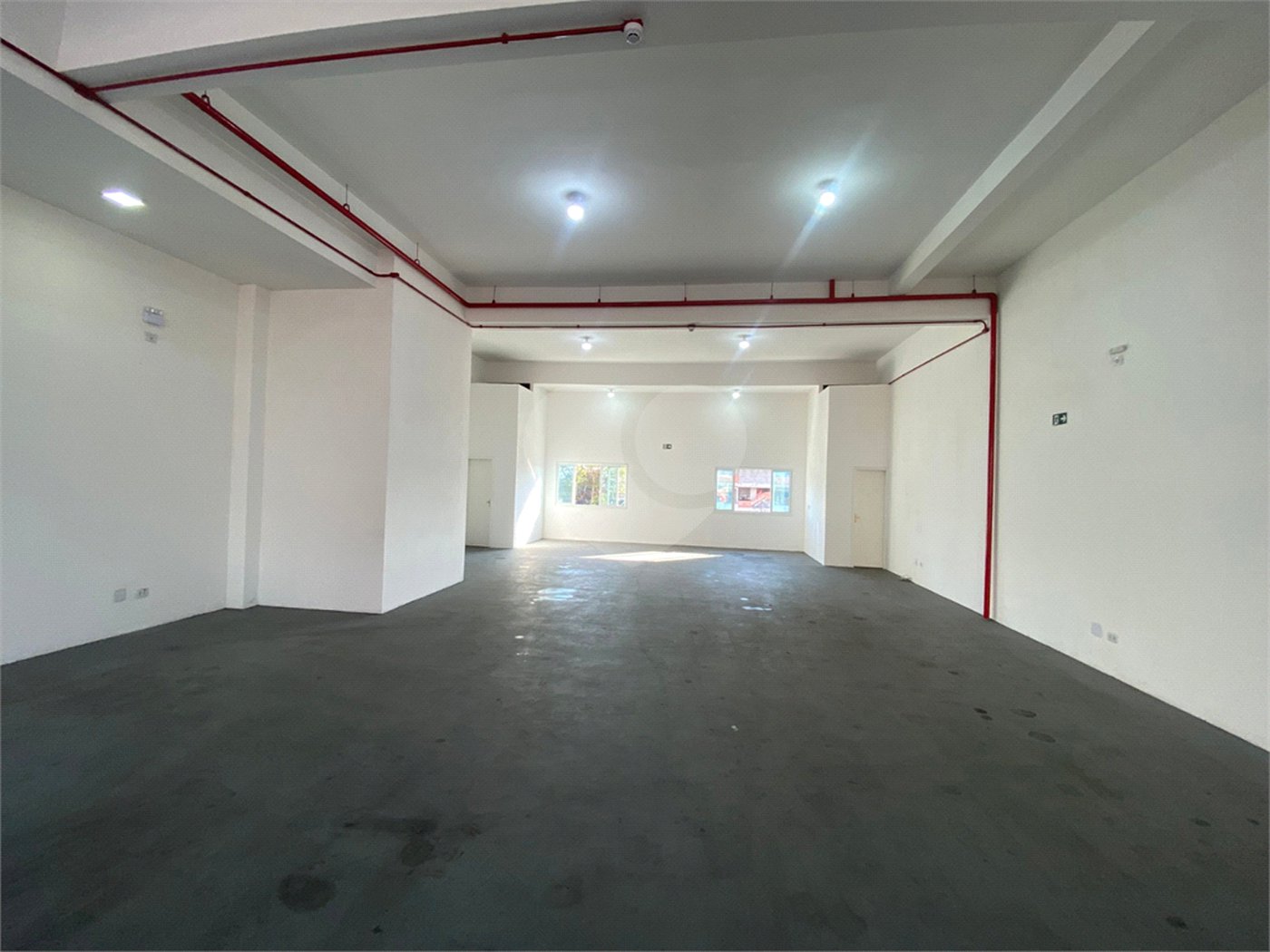 Casa para alugar em Vila Osasco, Osasco, SP
