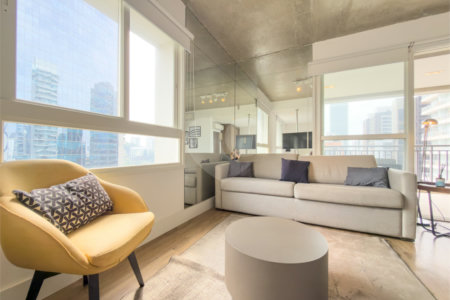 Apartamento à venda com 1 suíte em Cidade Monções, São Paulo, SP