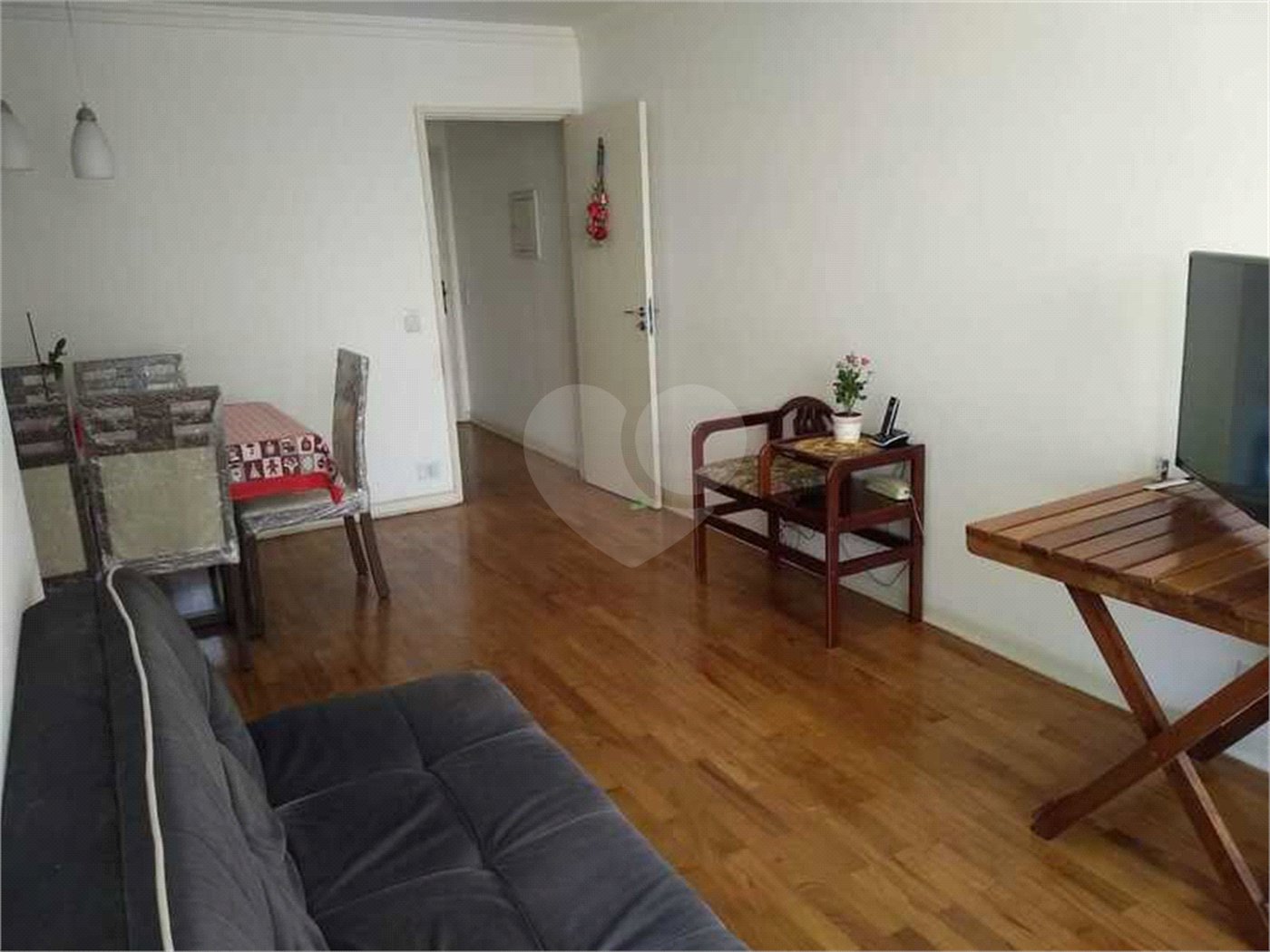 Apartamento à venda com 3 quartos, sendo 1 suíte, em Pinheiros, São Paulo, SP