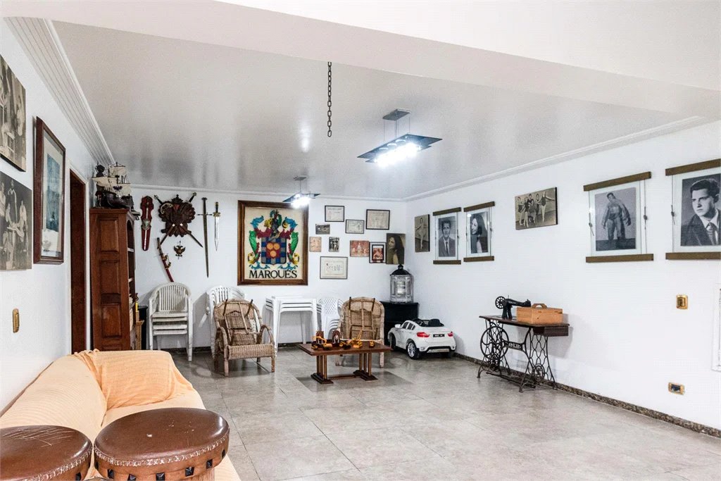 Casa à venda com 5 suítes em Fazenda Morumbi, São Paulo, SP