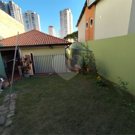 Casa Térrea à venda com 2 quartos em Santa Teresinha, São Paulo, SP