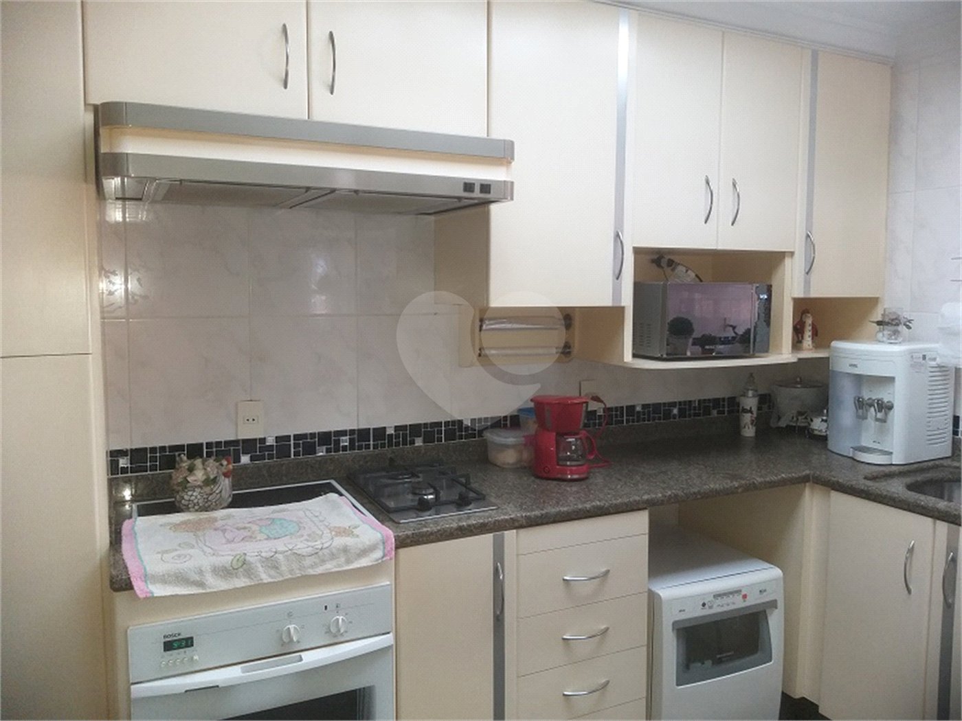 Apartamento à venda com 3 suítes em Santa Paula, São Caetano do Sul, SP