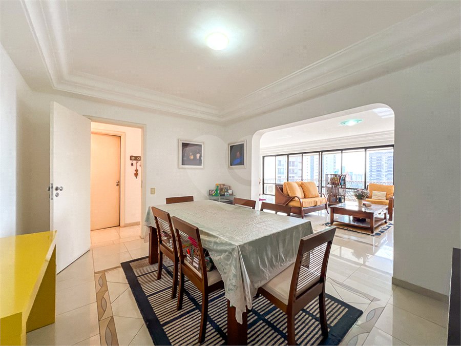 Apartamento à venda ou para alugar com 4 suítes em Alto da Boa Vista, São Paulo, SP