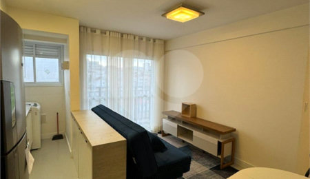 Apartamento para alugar com 2 quartos em Tucuruvi, São Paulo, SP