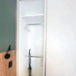 Apartamento à venda com 1 quarto em Indianópolis, São Paulo, SP