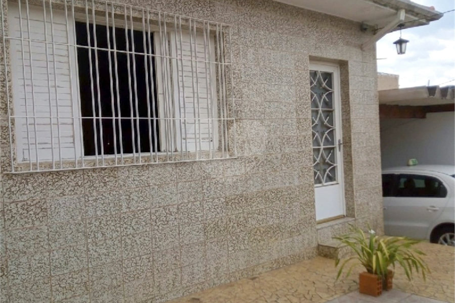 Casa Térrea à venda com 3 quartos, sendo 1 suíte, no Brasilândia, São Paulo, SP
