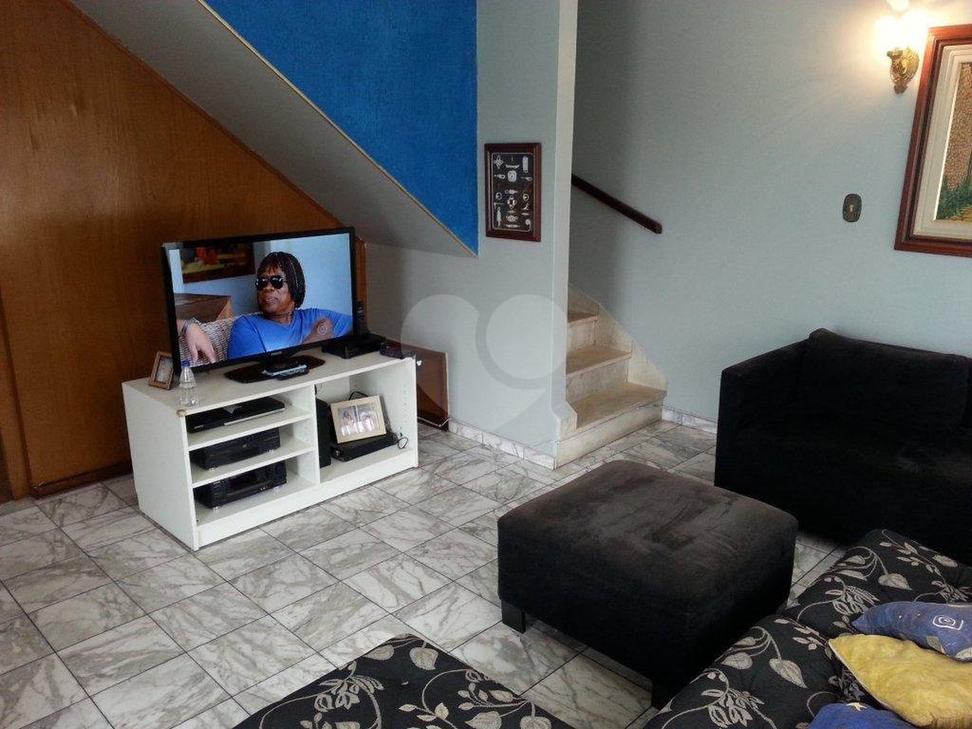 Sobrado à venda com 3 quartos, sendo 1 suíte, em Vila Galvão, Guarulhos, SP