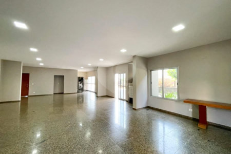 Apartamento à venda com 3 quartos, sendo 1 suíte, em Bosque da Saúde, Cuiabá, MT