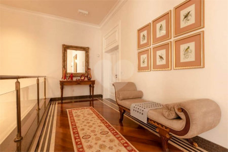 Casa em Alphaville Campinas
