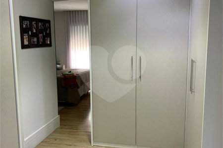 Apartamento à venda com 3 suítes no Centro, São Bernardo do Campo, SP