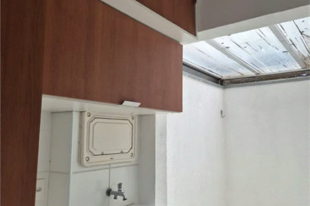 Apartamento à venda com 3 quartos em Lapa de Baixo, São Paulo, SP