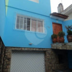Sobrado à venda com 3 quartos, sendo 1 suíte, em Vila Guilherme, São Paulo, SP