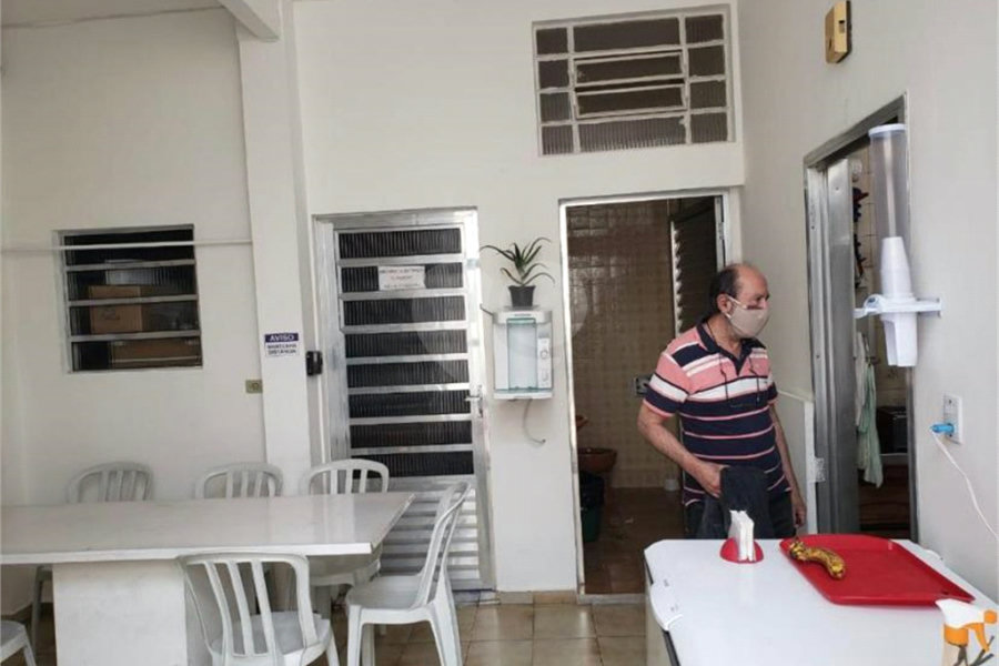 Sobrado à venda com 2 quartos em Vila Nova Cachoeirinha, São Paulo, SP