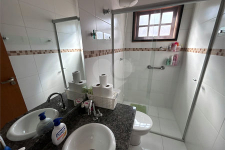 Casa à venda com 3 suítes no condomínio Atibaia Park I, Atibaia - SP