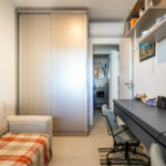 Apartamento à venda com 2 quartos, sendo 1 suíte,  em Vila Leopoldina, São Paulo, SP
