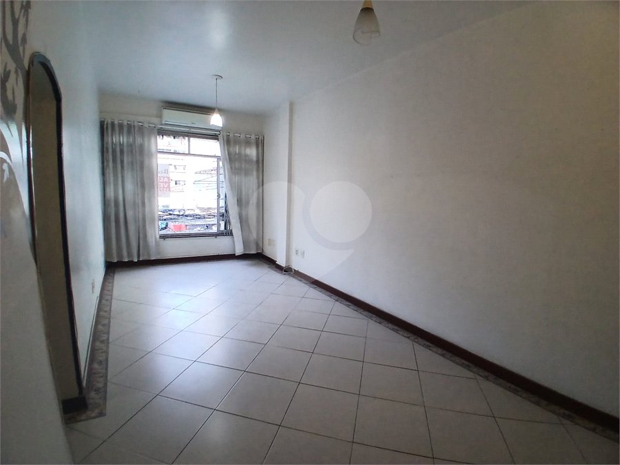 Apartamento à venda ou para alugar com 2 quartos em Maracanã, Rio de Janeiro, RJ
