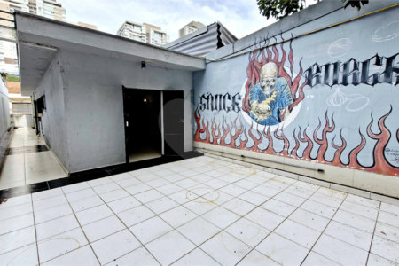 Casa à venda com 3 quartos em Chácara Santo Antônio (zona Sul), São Paulo, SP