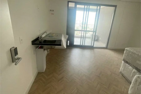 Apartamento à venda ou para alugar com 2 suítes em Jardim das Acácias, São Paulo, SP