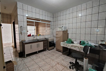 Salão para alugar em Vila Vendramini, Itapetininga, SP
