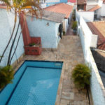 Casa Térrea à venda com 4 quartos em Tucuruvi, São Paulo, SP