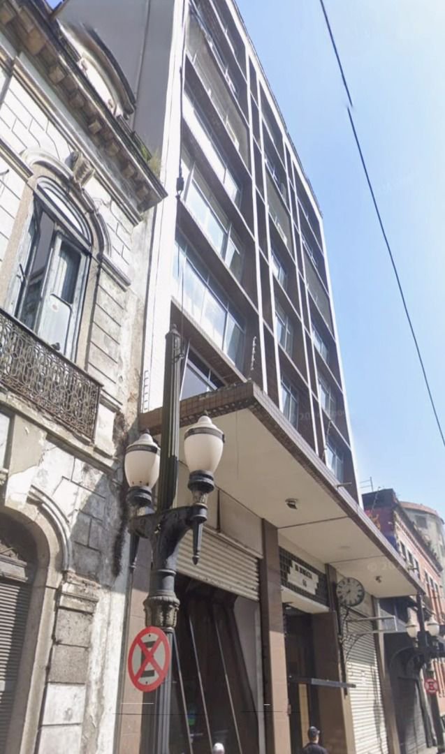 Conjunto à venda, 497 m² por R$ 2.864.880,00 - Centro - Santos/SP